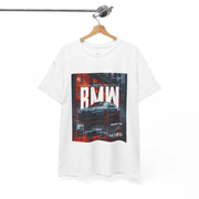 Car Tee - 01 - Lure Gears
