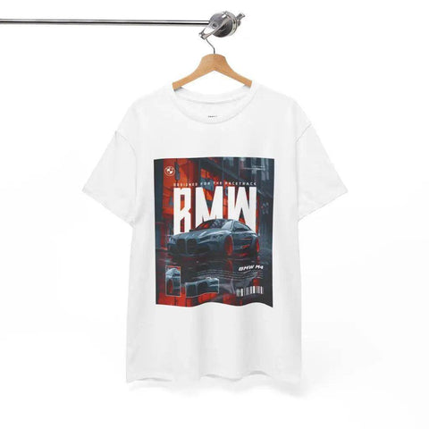 Car Tee - 01 - Lure Gears