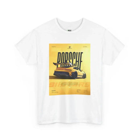 Car Tee - 02 - Lure Gears