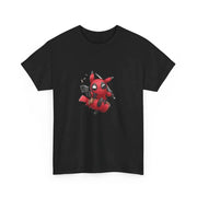 Cartoon Tees - 01 - Lure Gears