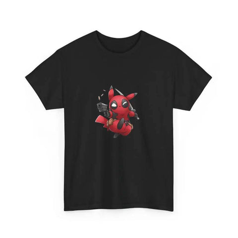 Cartoon Tees - 01 - Lure Gears