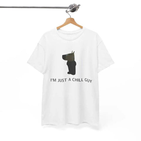 Chill Guy Tee - Lure Gears