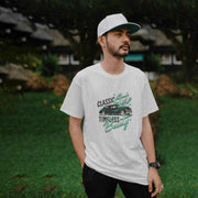 Car tee - 04