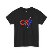 Cristiano Ronaldo Tee -01 - Lure Gears