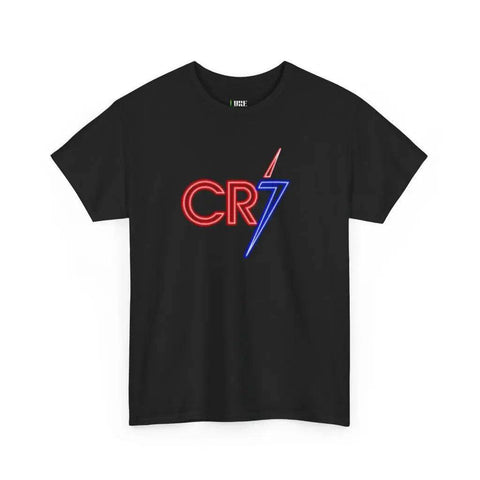 Cristiano Ronaldo Tee -01 - Lure Gears