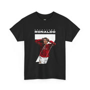 Cristiano Ronaldo Tee - 02 - Lure Gears