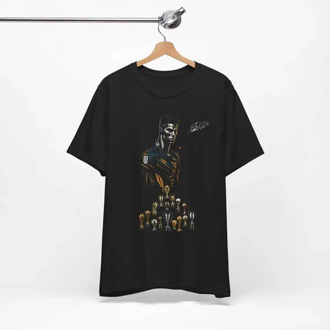 Cristiano Ronaldo Tee - 04 - Lure Gears