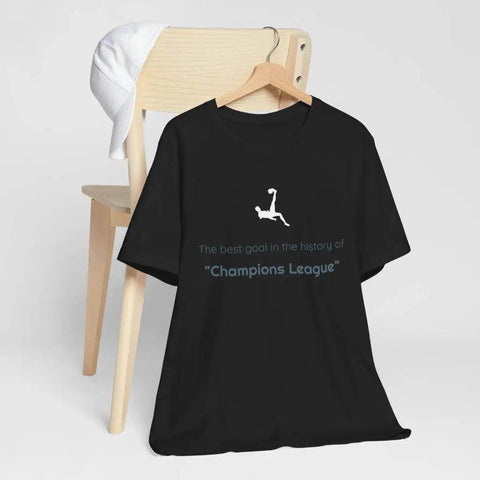 Cristiano Ronaldo Tee - 05 - Lure Gears