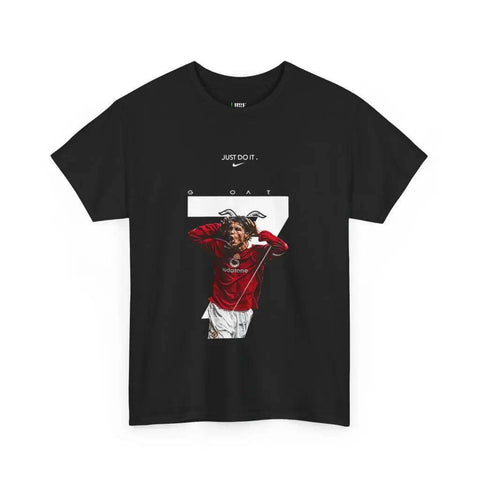 Cristiano Ronaldo Tee - 06 - Lure Gears