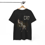 Cristiano Ronaldo Tee - 07 - Lure Gears