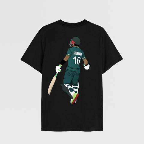 Rizwan Tee - Lure Gears