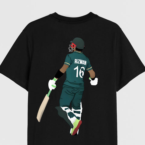 Rizwan Tee - Lure Gears