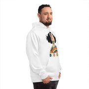 "DREAM GIRL" Designed Hoodie