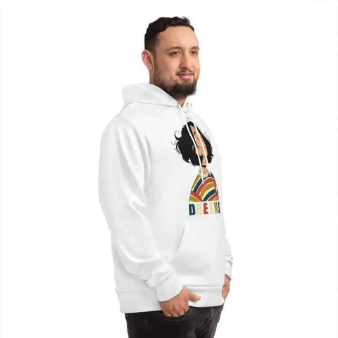 "DREAM GIRL" Designed Hoodie