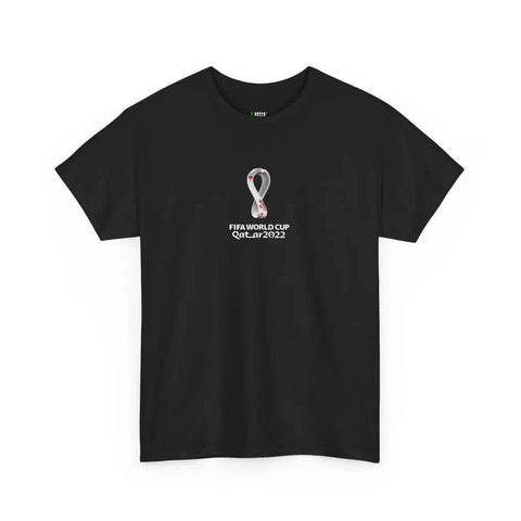 FIFA Worlcup 2022 Tee - Lure Gears