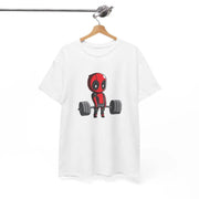 GYM Tee - 01 - Lure Gears
