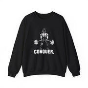Gym Sweat Shirt - Lure Gears