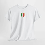 Italia Crest Tee - Lure Gears