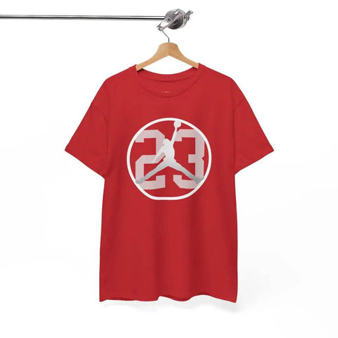 Jordan Tee - 01 - Lure Gears