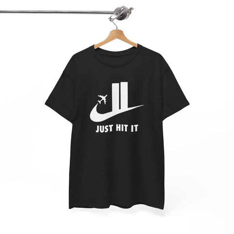 Just hit it Tee - Lure Gears