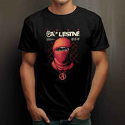 Free Pa*lestine Tee