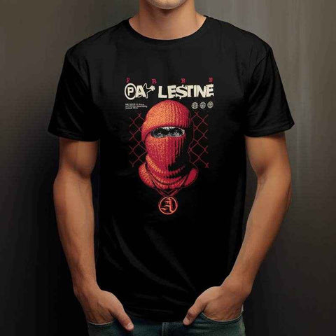 Free Pa*lestine Tee