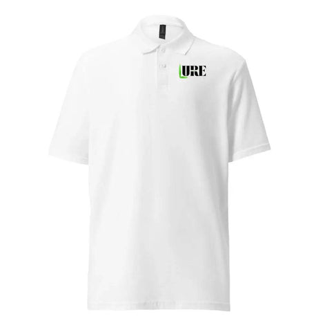 Lure Gears Branded Polo Shirt - Lure Gears
