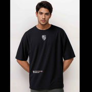 Porsche 911 Oversized Car t-shirt