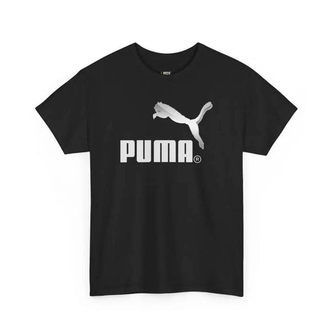 PUMA Tee - 01 - Lure Gears