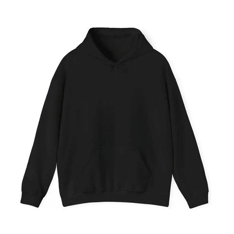 Premium Plain Unisex Hoodie - Lure Gears