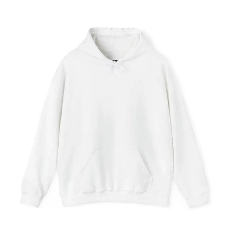 Premium Plain Unisex Hoodie - Lure Gears