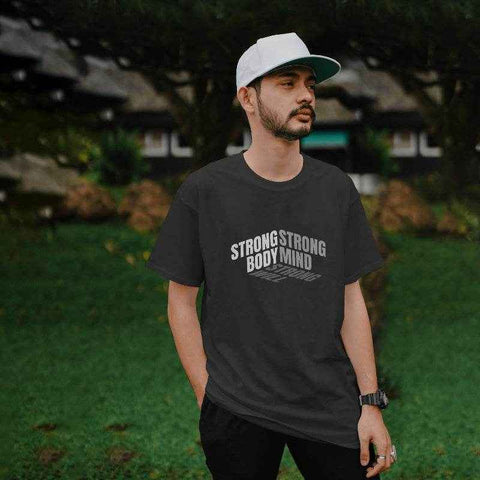 Motivation tee