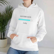 "Success Loading" Unisex Premium Hoodie