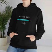 "Success Loading" Unisex Premium Hoodie
