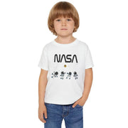 Kids Tee - 01 - Lure Gears