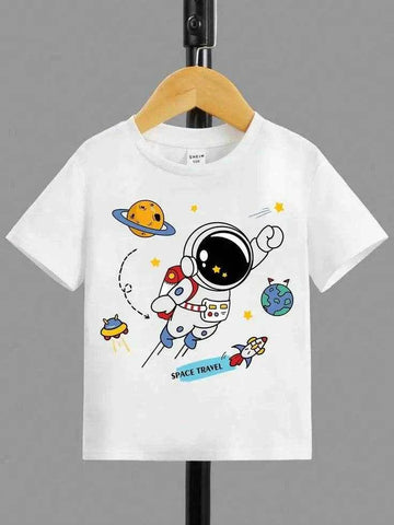 Kids Tee - 03