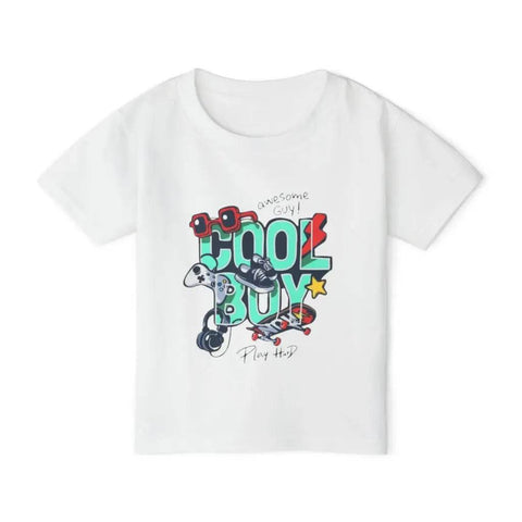 Kids Tee - 04 - Lure Gears