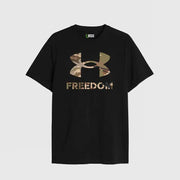 Underarmour Freedom Tee - Lure Gears