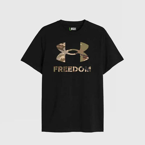 Underarmour Freedom Tee - Lure Gears