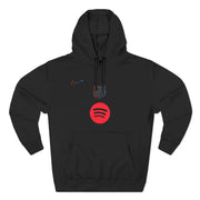 Unisex Premium Barcelona Hoodie - Lure Gears