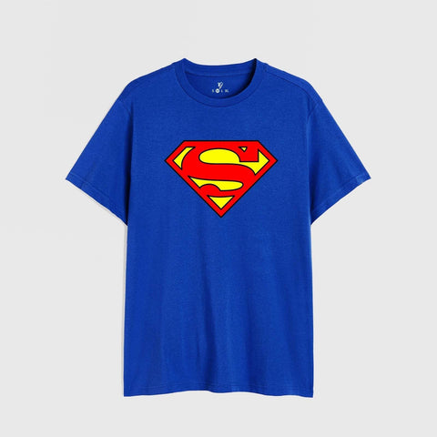 Superman - 01 - Lure Gears