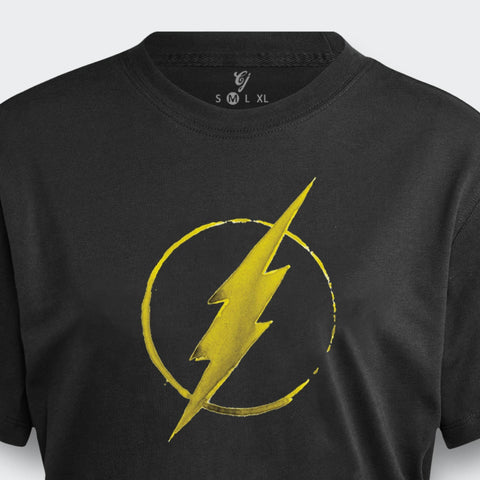 FLASH TEE - 04 - Lure Gears