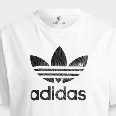 Adidas Tee - 18 - Lure Gears