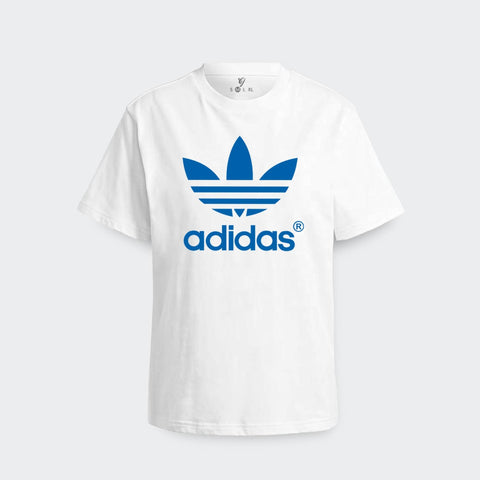 ADIDAS TEE - 08 - Lure Gears