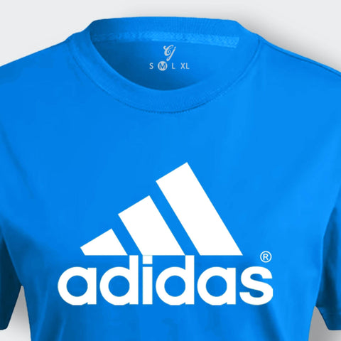 ADIDAS TEE - 03 - Lure Gears