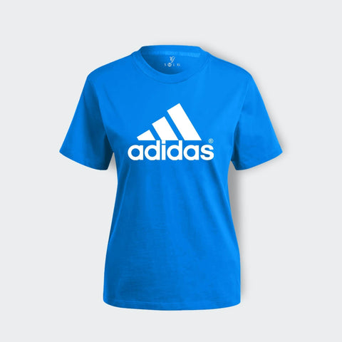 ADIDAS TEE - 03 - Lure Gears