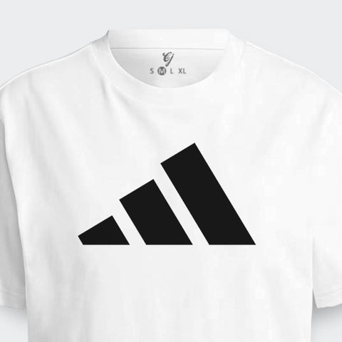 ADIDAS TEE - 01 - Lure Gears