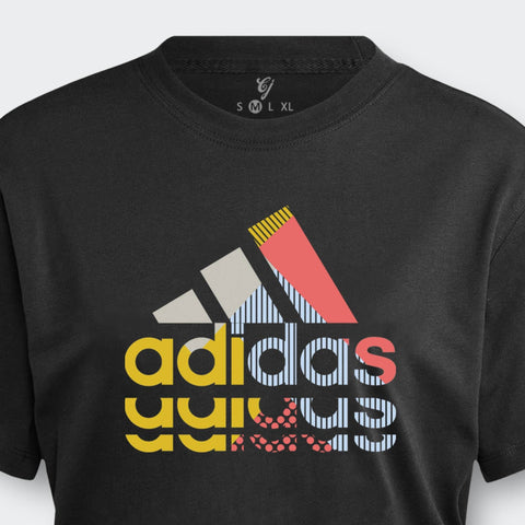 Adidas Tee - 15 - Lure Gears