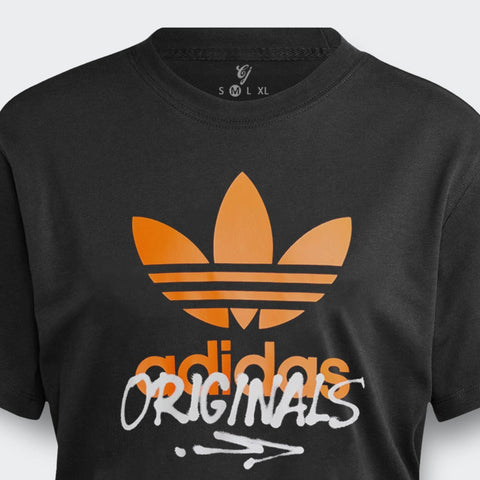 Adidas Originals - 19 - Lure Gears