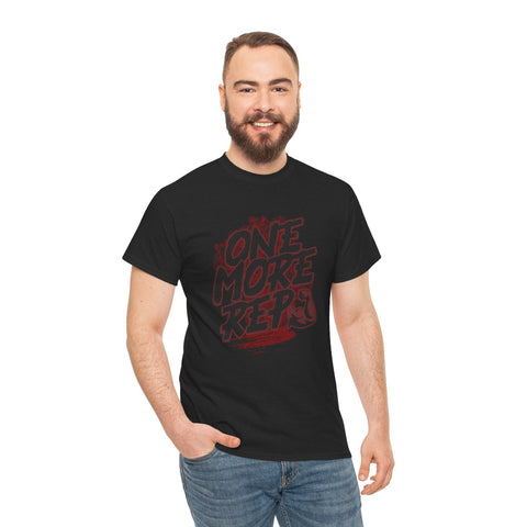 Gym tee - 02 - Lure Gears